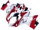 2018-2019 Ducati Panigale V4 V4S Motorcycle Fairings - White Red Green Glossy Black