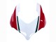 2018-2019 Ducati Panigale V4 V4S Motorcycle Fairings - White Red Green Glossy Black