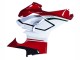 2018-2019 Ducati Panigale V4 V4S Motorcycle Fairings - White Red Green Glossy Black