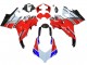 2018-2019 Ducati Panigale V4 V4S Motorcycle Fairings - White Silver Red Glossy Black