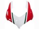 2018-2019 Ducati Panigale V4 V4S Motorcycle Fairings - White Red Matte Black