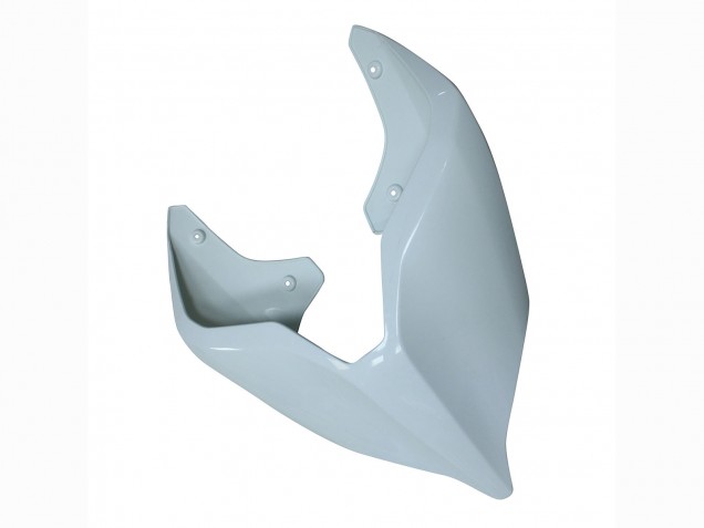 2020-2021 Ducati Panigale V4 V4S Motorcycle Fairings - Unpainted