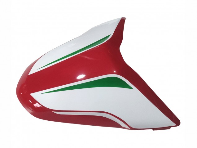 2017-2022 Ducati Supersport 939/939S Motorcycle Fairings - White Red Black Green