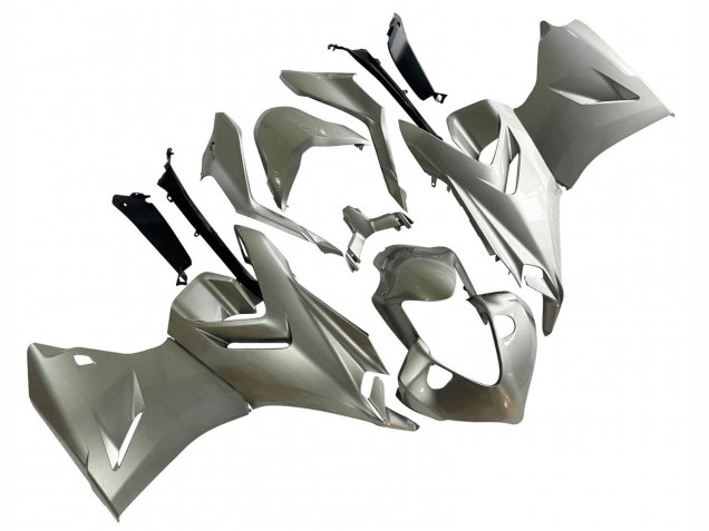 2021-2024 Ducati 2021-2024 Ducati Supersport 950/950S Motorcycle Fairings - Grey