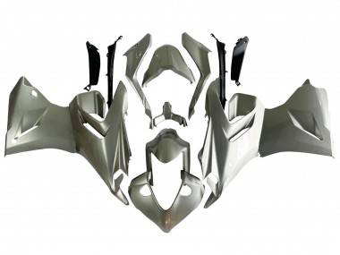 2021-2024 Ducati 2021-2024 Ducati Supersport 950/950S Motorcycle Fairings - Grey