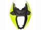 2019-2022 BMW S1000RR Motorcycle Fairings - Lime Green Black