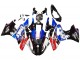 2017-2018 BMW S1000RR Motorcycle Fairings Kits - White Blue Red Glossy Black