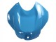 2014-2016 BMW S1000R Motorcycle Fairings - Blue