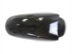 2004-2006 Suzuki GSX600F/GSX750F Motorcycle Fairings - Glossy Black Yellow