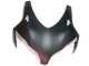 2008-2011 Honda CBR1000RR Motorcycle Fairing - Matte Black