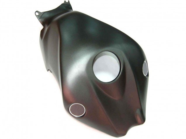 2008-2011 Honda CBR1000RR Motorcycle Fairing - Matte Black