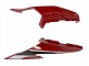 2022-2023 Honda CBR500R Motorcycle Fairing - Red White Black