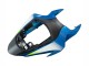 2011-2024 Suzuki GSXR 600 / GSXR 750 Motorcycle Fairings - Light Blue Green White Red