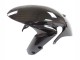 2011-2024 Suzuki GSXR 600 / GSXR 750 Motorcycle Fairing Kits - Red Glossy Black