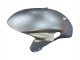 2011-2024 Suzuki GSXR 600 / GSXR 750 Motorcycle Fairings - Blue Silver Ecstar