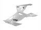 2018-2024 Kawasaki Ninja 400 Motorcycle Fairings - Glossy White