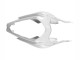 2018-2024 Kawasaki Ninja 400 Motorcycle Fairings - Glossy White