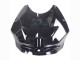 2009-2014 BMW S1000RR Motorcycle Fairing - Glossy Black