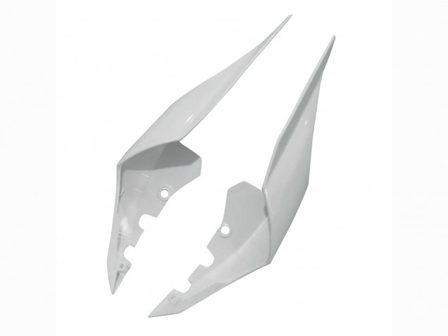 2020-2025 Yamaha YZF 1000 R1 Motorcycle Fairing - Unpainted