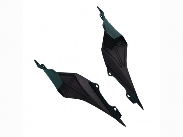 2020-2025 Yamaha YZF 1000 R1 Motorcycle Fairing - Unpainted