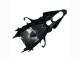 2020-2025 Yamaha YZF 1000 R1 Motorcycle Fairing - Unpainted