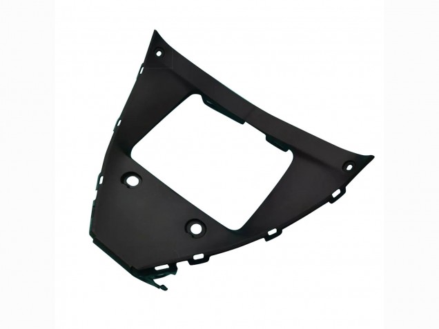 2020-2025 Yamaha YZF 1000 R1 Motorcycle Fairing - Unpainted