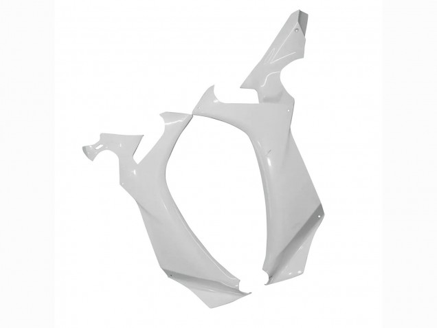 2020-2025 Yamaha YZF 1000 R1 Motorcycle Fairing - Unpainted