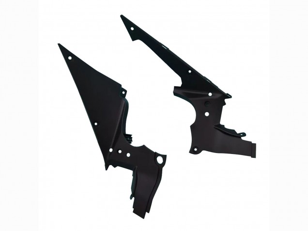 2020-2025 Yamaha YZF 1000 R1 Motorcycle Fairing - Unpainted