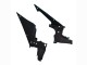2020-2025 Yamaha YZF 1000 R1 Motorcycle Fairing - Unpainted