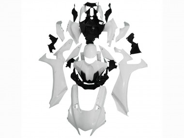 2020-2025 Yamaha YZF 1000 R1 Motorcycle Fairing - Unpainted