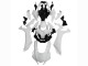 2020-2025 Yamaha YZF 1000 R1 Motorcycle Fairing - Unpainted