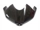2006-2007 Yamaha YZF 600 R6 Motorcycle Fairings - Glossy Black Matte Black