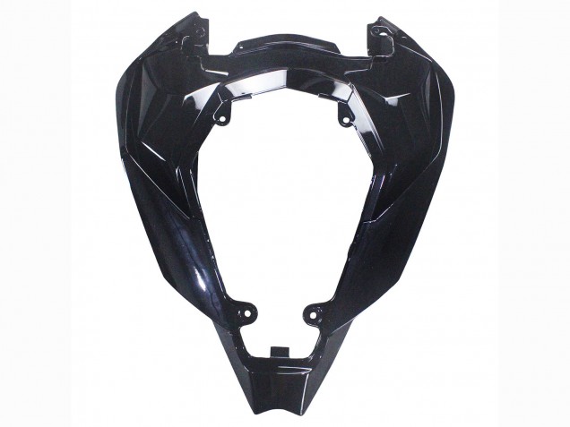 2021-2026 Kawasaki ZX10R Motorcycle Fairings - Glossy Black