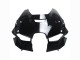 2021-2026 Kawasaki ZX10R Motorcycle Fairings - Glossy Black
