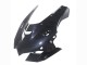 2021-2026 Kawasaki ZX10R Motorcycle Fairings - Glossy Black