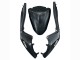 2013-2018 Kawasaki ZX6R Motorcycle Fairing - Matte Black