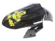 2013-2024 Kawasaki EX300 Motorcycle Fairings - Glossy Black Yellow Red Green Blue White