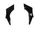 2013-2024 Kawasaki EX300 Motorcycle Fairings - Pink Black