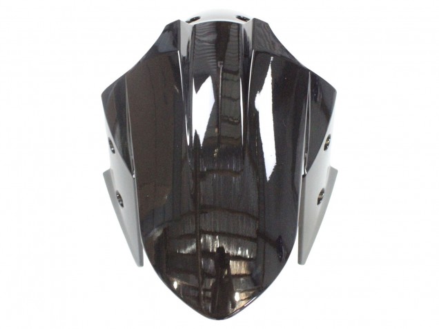 2013-2024 Kawasaki EX300 Motorcycle Fairings - Pink Black