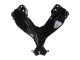 2013-2024 Kawasaki EX300 Motorcycle Fairings - Glossy Black Matte Black Green