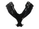 2013-2024 Kawasaki EX300 Motorcycle Fairings - Glossy Black Blue