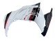 2013-2024 Kawasaki EX300 Motorcycle Fairings - White Red Black