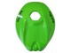 2006-2011 Aprilia RS125 Motorcycle Fairing - Green White Black