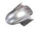 2004-2007 Honda CBR600 F4i Motorcycle Fairings - Silver Red