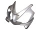 2004-2007 Honda CBR600 F4i Motorcycle Fairings - Silver Red