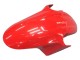 2004-2007 Honda CBR600 F4i Motorcycle Fairings - White Red