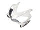 2004-2007 Honda CBR600 F4i Motorcycle Fairings - White Red