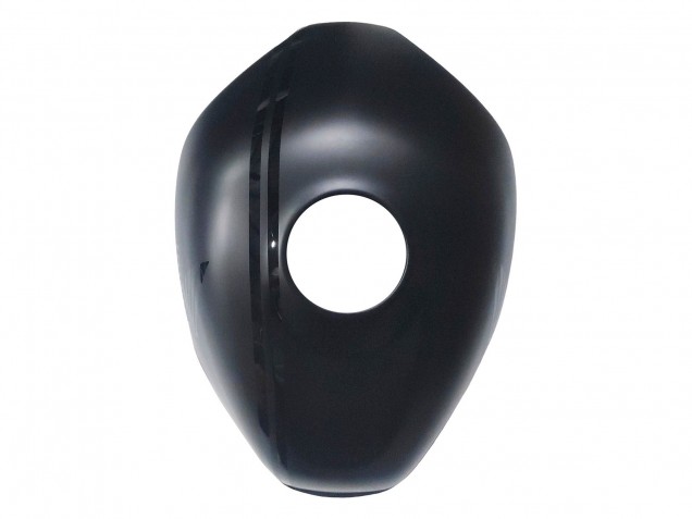 1996-2007 Honda CBR1100XX Blackbird Motorcycle Fairing Kits - Matte Black