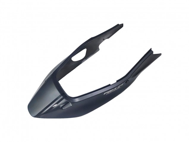 1996-2007 Honda CBR1100XX Blackbird Motorcycle Fairing Kits - Matte Black