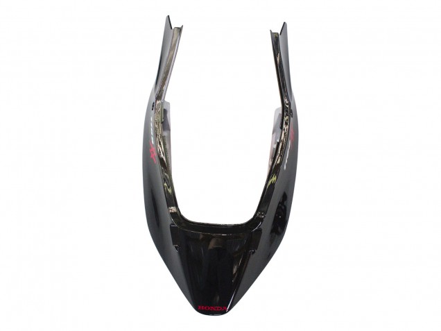 1996-2007 Honda CBR1100XX Blackbird Abs Motorcycle Fairings - Orange White Red Glossy Black Repsol